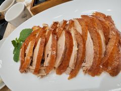 -紫光园·烤鸭(美术馆店)