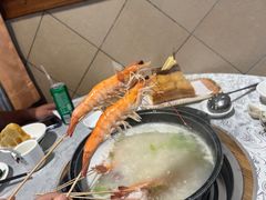 -丰尔粥食·粥底火锅·桑拿鸡(大良总店)