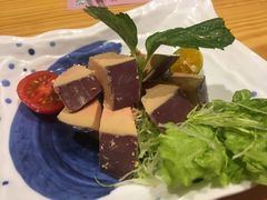 -花潮料理艺食馆(世欧广场店)