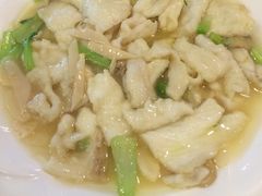 -牟传仁饭庄(星海店)