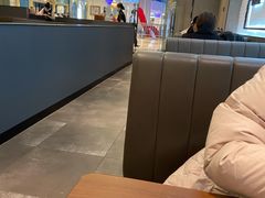 大堂-萨莉亚意式餐厅(常州环球港店)