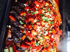 -鸣记脆皮烤鱼(岐山路店)