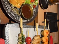 -山葵家居酒屋(天目里店)