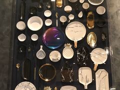 -上海虹桥宾馆味翠餐厅