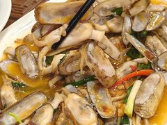 -长平肥姐白粥·海鲜打冷
