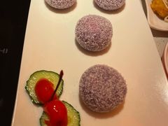 -闻溪有渔·活鱼现烤才好吃(太仓万达店)