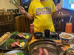 -黑牛の店·和牛烧肉(合生汇店)