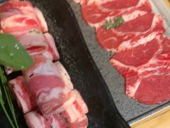 -大河宴·椒麻鱼火锅(北京路中和美食街店)