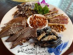 -杨记隆府(白象街店)
