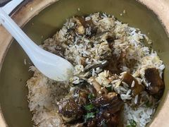 -红星光发煲仔饭(文海店)