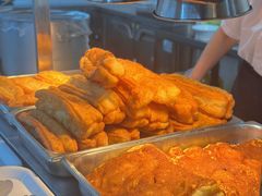 -阿那亚第三食堂 Cafeteria 3