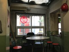 -炙热童年·老北京炙子烤肉(南锣鼓巷店)