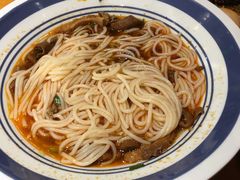 -霸蛮湖南菜·牛肉粉(荣京西街店)
