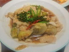 -惠宾饭庄(中山路店)