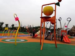 -枫香湖儿童公园