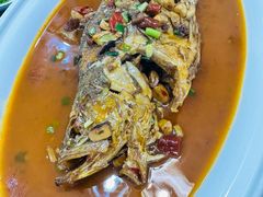 -滁香园·滁州菜(琅琊山店)