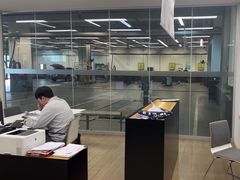 -上海永达奥诚奥迪4S店(申江路店)