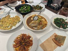-高佳庄·海鲜酒楼(定海店)