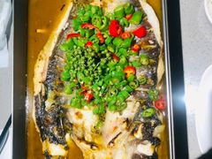 -半天妖烤鱼(方庄店)