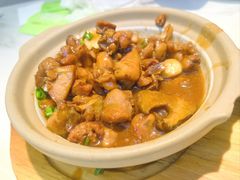 -川人百味(金安中央大街店)