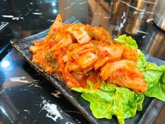 -燚青春泥炉烤肉(东泰店)