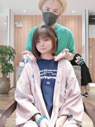 -Mentor Hair Salon