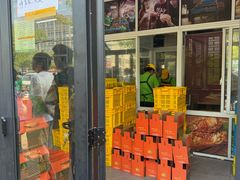 -召稼楼永茂昌粽子大王