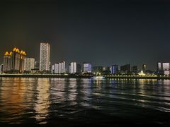 -武汉两江游览·夜游长江(汉口粤汉码头)