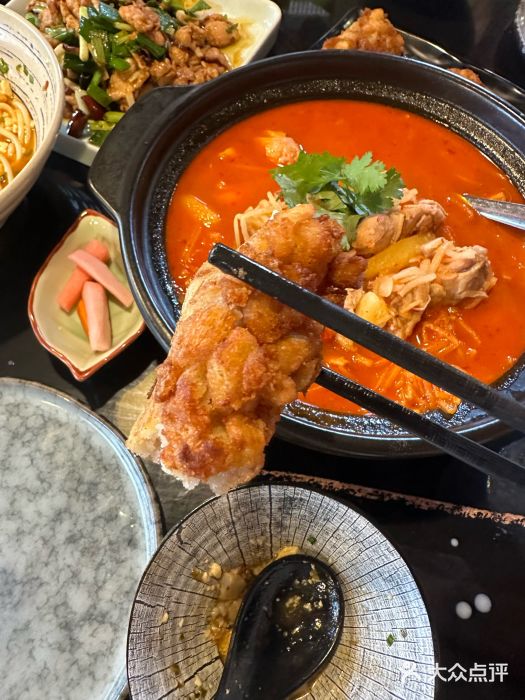 多味居(剪子巷店)图片