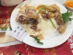 -振鼎鸡(福州路店)