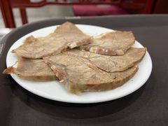 -东方宫中国兰州牛肉拉面(新起街店)