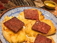 -大牛焱烧·和牛炭火烧放题