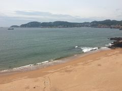 -枸杞岛