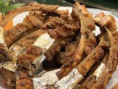 -馨越楼·点心·粤菜(赤坎店)