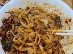 -王菊美食街·王菊面馆(总店)