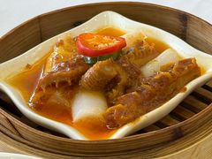 -和乐喜点(宝岗大道店)