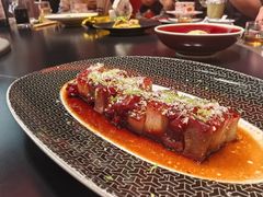 -新光酒家·河豚·海鲜·蟹料理(浦东店)