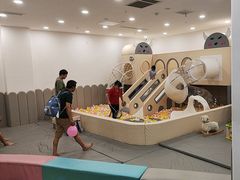 -龙格亲子游泳·水育早教运动中心(龙湾天街店)