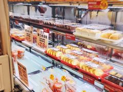 -味多美蛋糕(苏州街地铁店)