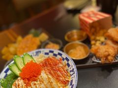 -摩打食堂(壹方中心店)
