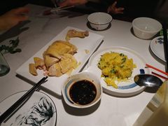 -壹只菜·崇明本地特色菜(崇明南门店)