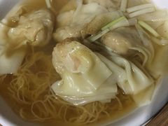 -百福麵家(新馬路店)