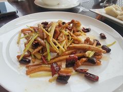 -小南洋海景餐厅(深圳湾店)