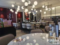 -必胜客(安盛金马店)