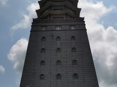 -珲春防川景区