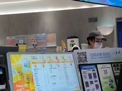 -茶百道(印象城店)