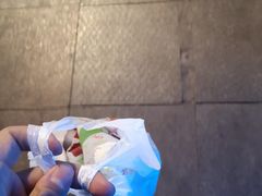 -肯德基(尖岭万达店)