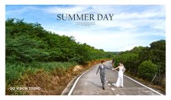 -GO VISION 动视觉婚纱摄影高级定制