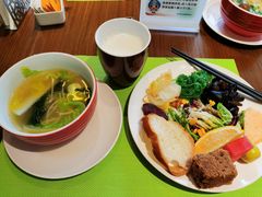 -苏州吴中希尔顿欢朋酒店