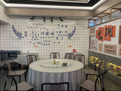 -太湖人家·喝土鸡汤·品太湖三白(动物园店)